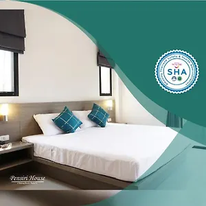 2* Gasthof Pensiri House - Sha Extra