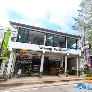 2* Resort Naiyang Discovery Sha