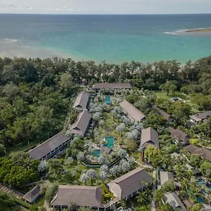 5* Ośrodek wypoczynkowy The Slate, Phuket