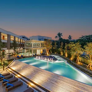 5* Hotel Bella Nara Phuket Naiyang